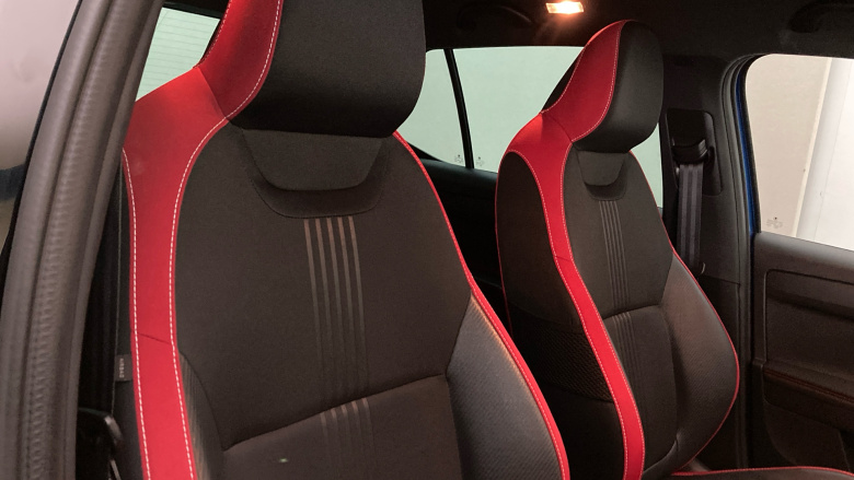 Skoda Fabia 1.0 TSI 110 Monte Carlo 5dr Petrol Hatchback